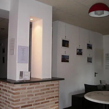 La Fonda Appartamento Aninon