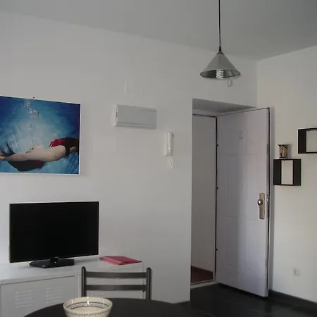 Casa Rural Apartamentos La Fonda By Cabana Rentals Aninon