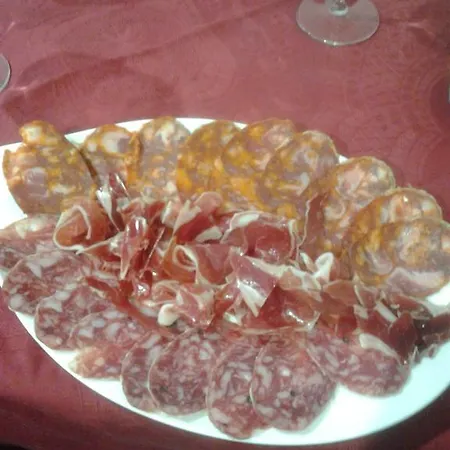 Complejo Rural Lifara Ariñón