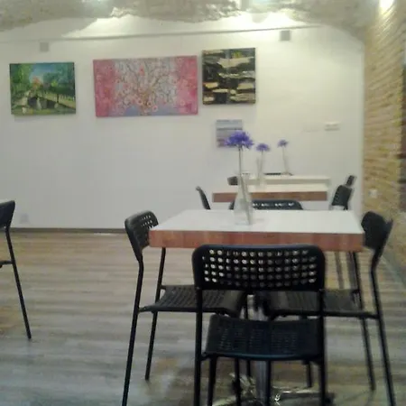 Apartamento Complejo Rural Lifara Ariñón