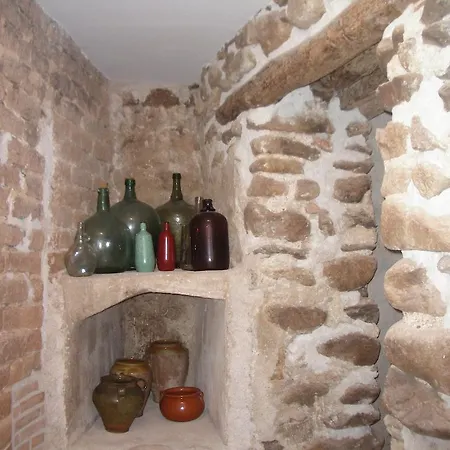 Lägenhet Casa Rural Apartamentos La Fonda By Cabana Rentals