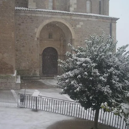 Casa Rural Apartamentos La Fonda By Cabana Rentals