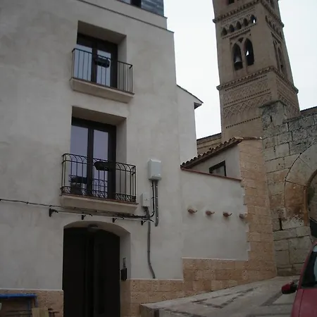 Apartamento Complejo Rural Lifara