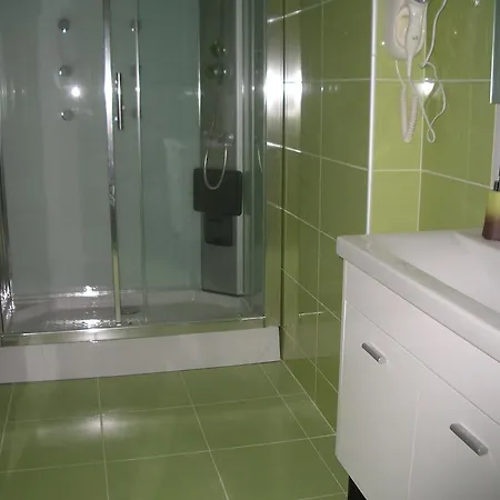 Casa Rural Apartamentos La Fonda By Cabana Rentals