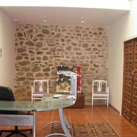 Apartamento Complejo Rural Lifara