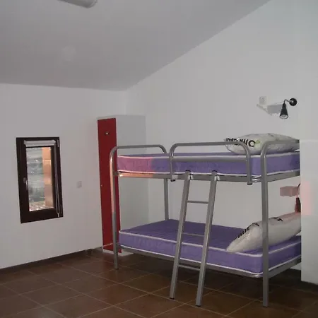 Apartamento Complejo Rural Lifara *