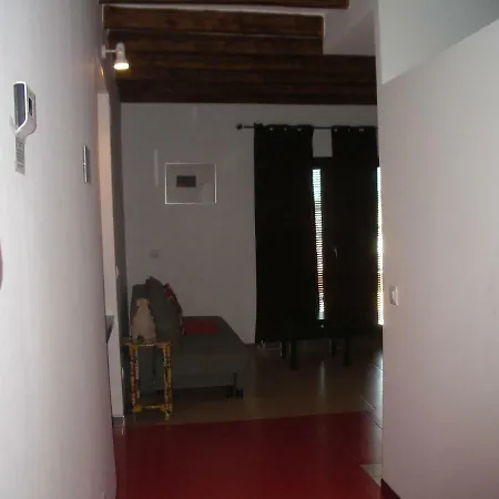 Appartamento La Fonda Aninon