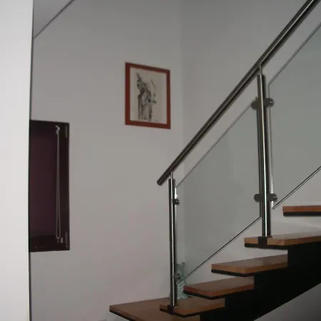 Complejo Rural Lifara Apartamento
