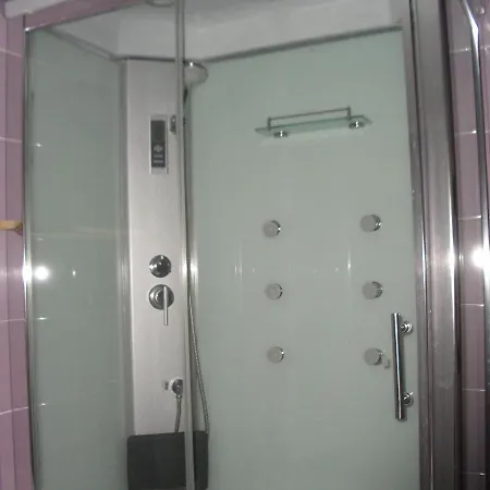 Complejo Rural Lifara Apartamento