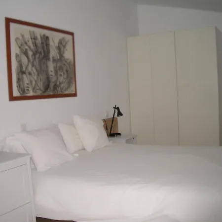 Casa Rural Apartamentos La Fonda By Cabana Rentals