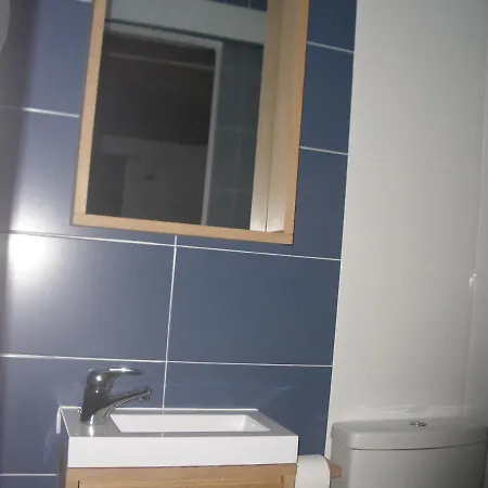 Complejo Rural Lifara Apartamento *