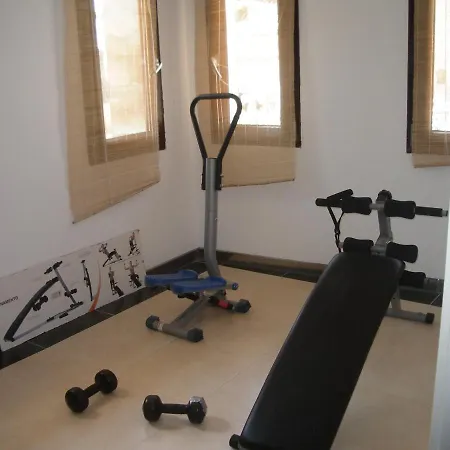 La Fonda Appartamento Aninon