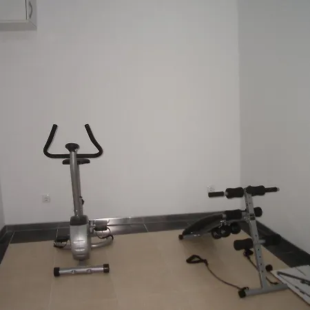 Complejo Rural Lifara Apartamento
