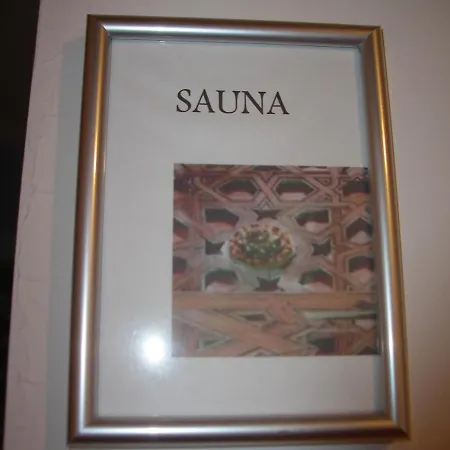 Casa Rural Apartamentos La Fonda By Cabana Rentals Aninon