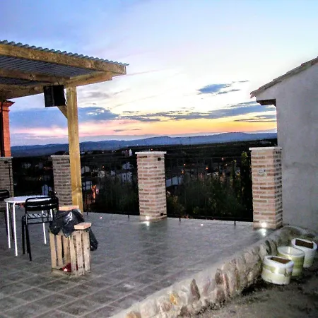 Complejo Rural Lifara Apartamento