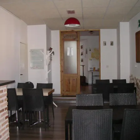 Apartamento Complejo Rural Lifara *