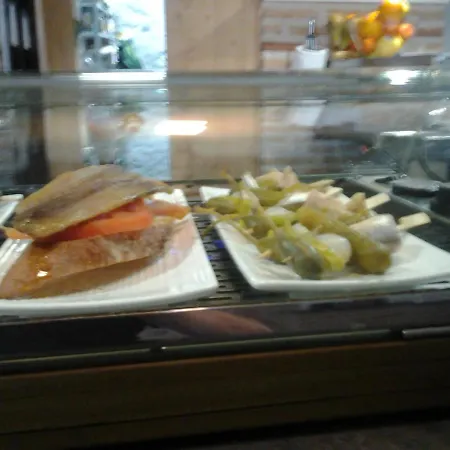 La Fonda Appartamento Aninon