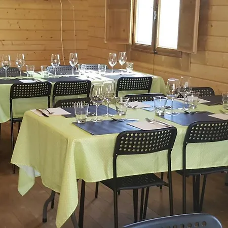 Apartamento Complejo Rural Lifara