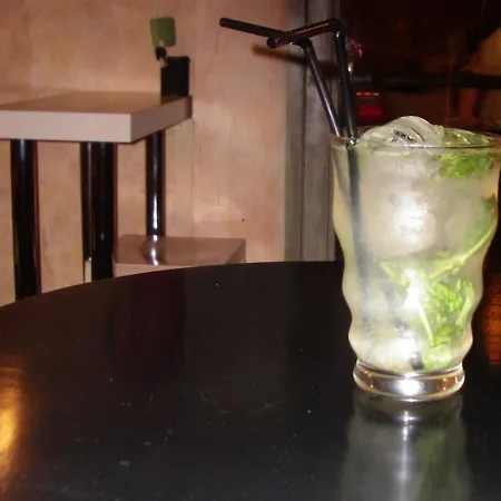 La Fonda Appartamento *