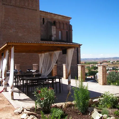 Casa Rural Apartamentos La Fonda By Cabana Rentals Lägenhet