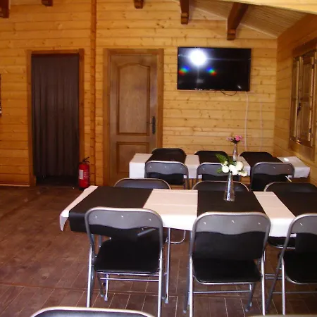 Apartamento Complejo Rural Lifara