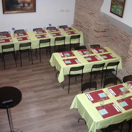 Complejo Rural Lifara * Ariñón