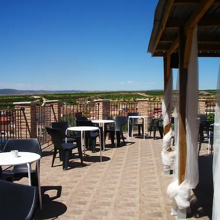 Complejo Rural Lifara Apartamento Ariñón
