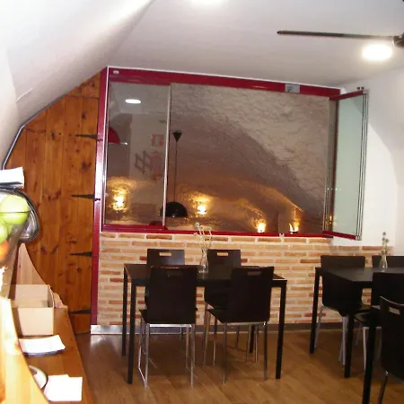 Casa Rural Apartamentos La Fonda By Cabana Rentals * Aninon