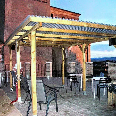 Lägenhet Casa Rural Apartamentos La Fonda By Cabana Rentals *