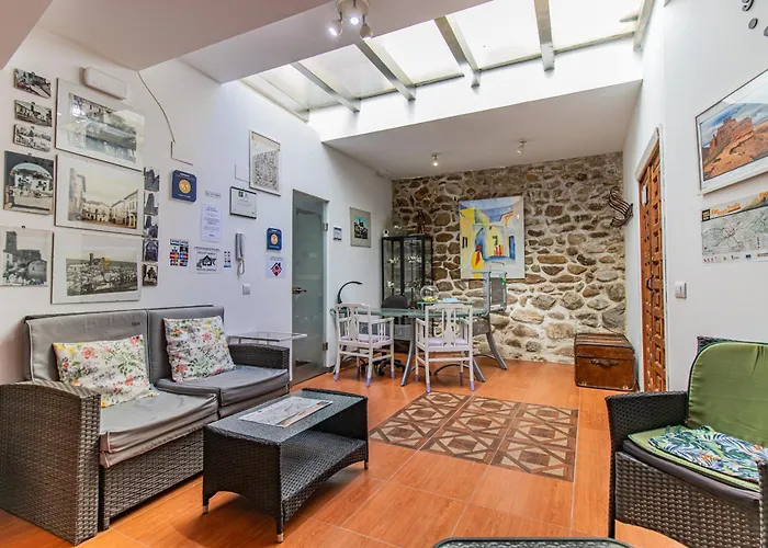 Lejlighed La Fonda By *