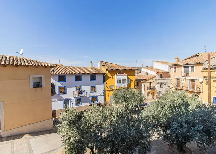 La Fonda By * Aninon