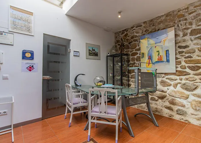 La Fonda By Lejlighed Aninon