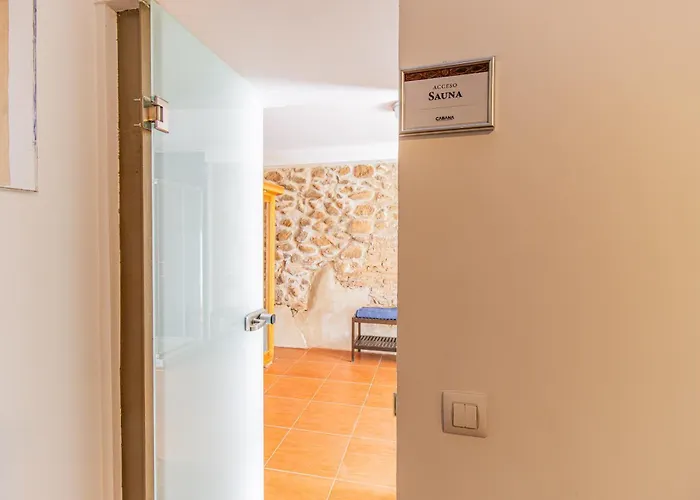 La Fonda By Lejlighed