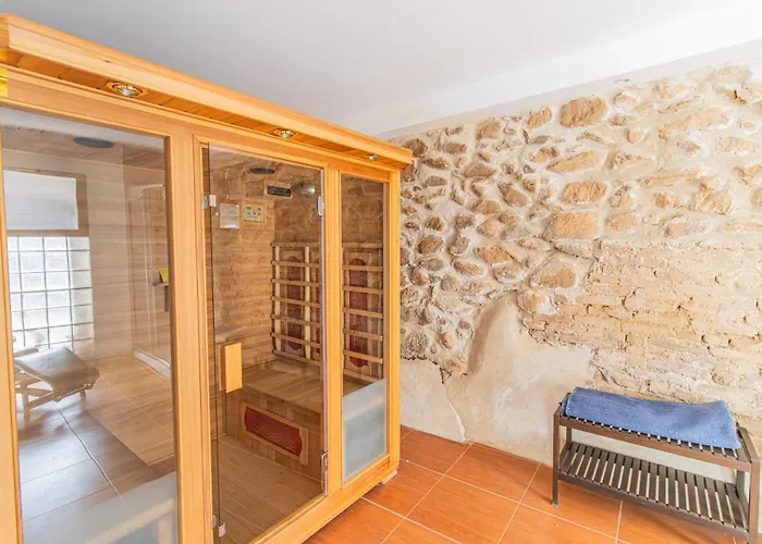 La Fonda By * Aninon