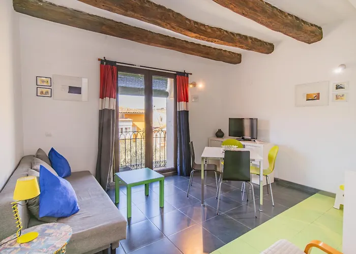 Lejlighed La Fonda By Aninon