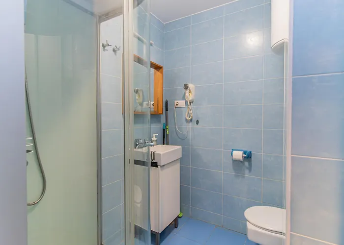 La Fonda By Lejlighed Aninon