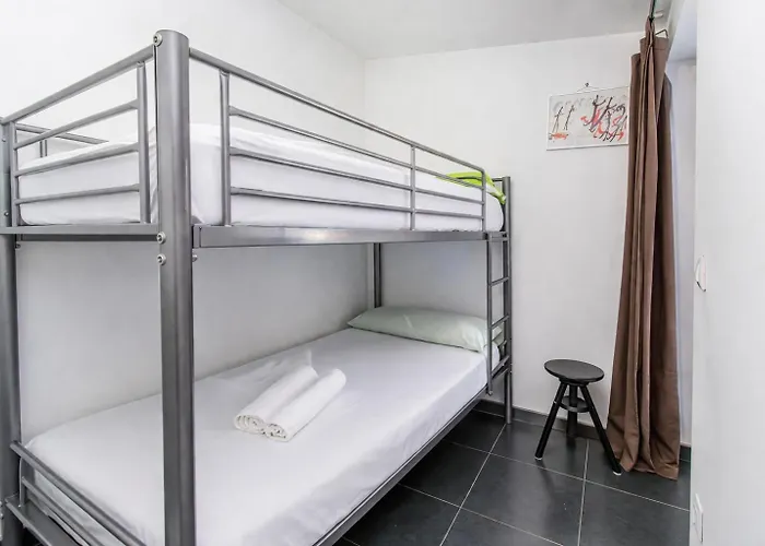 La Fonda By Lejlighed