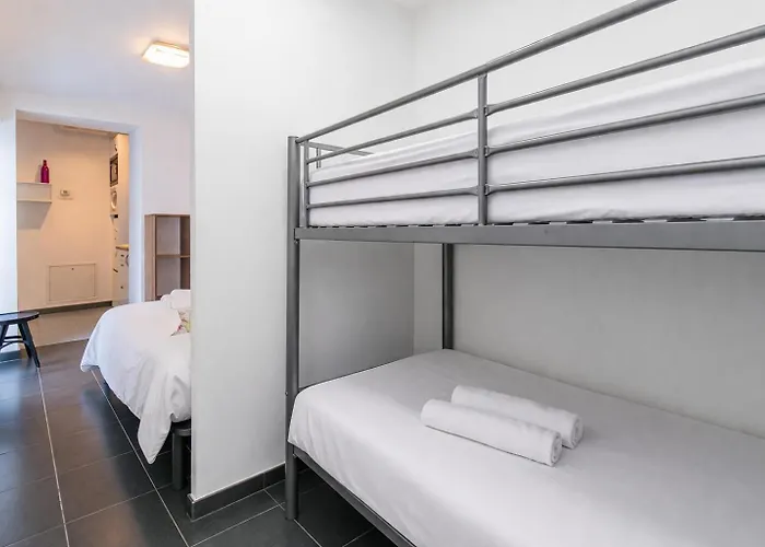 Lejlighed La Fonda By