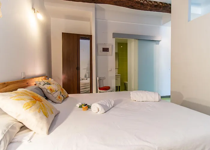 Lejlighed La Fonda By Aninon