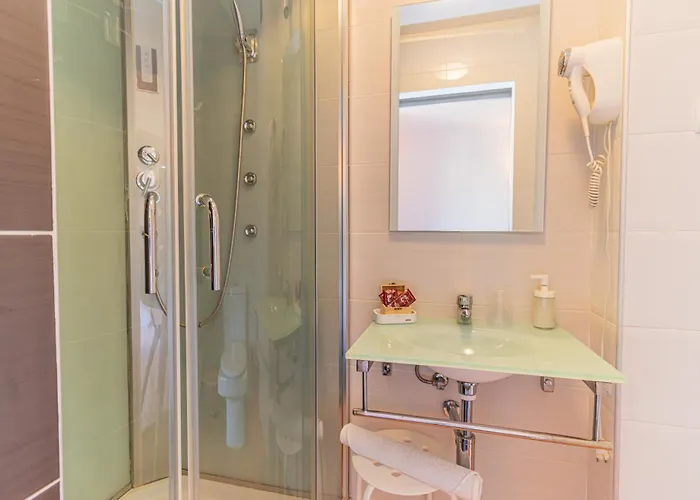 La Fonda By Lejlighed *