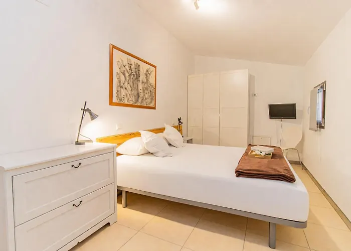 Lejlighed La Fonda By