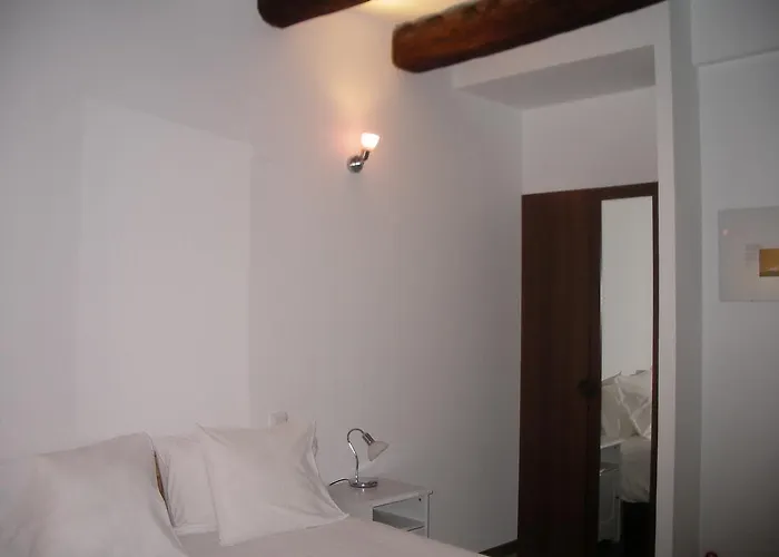 Lejlighed La Fonda By *