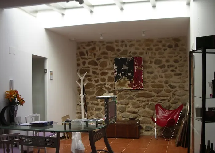 Lejlighed La Fonda By *