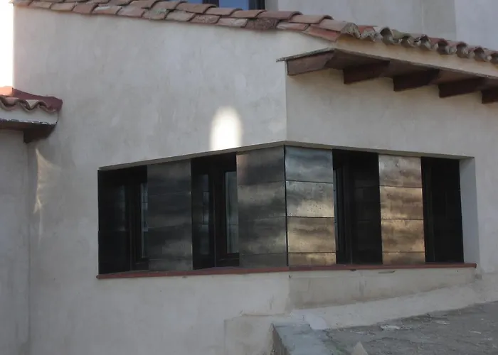 Lejlighed La Fonda By *