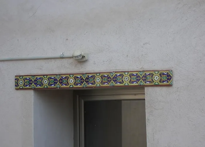 La Fonda By * Aninon