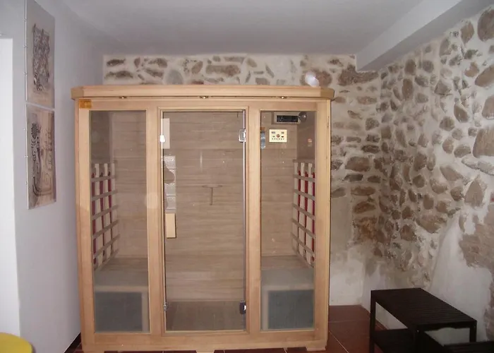 Lejlighed La Fonda By