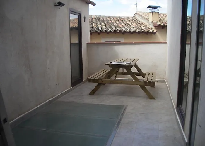 La Fonda By