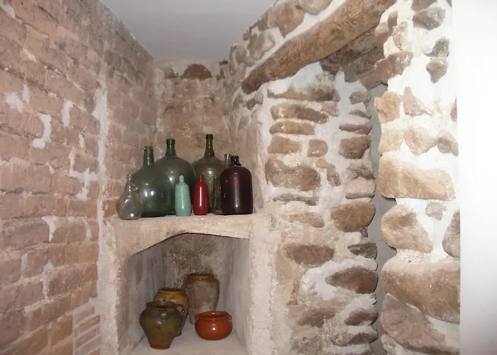 Lejlighed La Fonda By