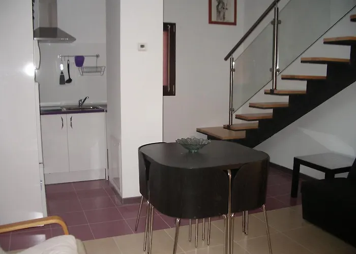 Lejlighed La Fonda By Aninon