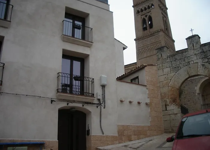 Lejlighed La Fonda By